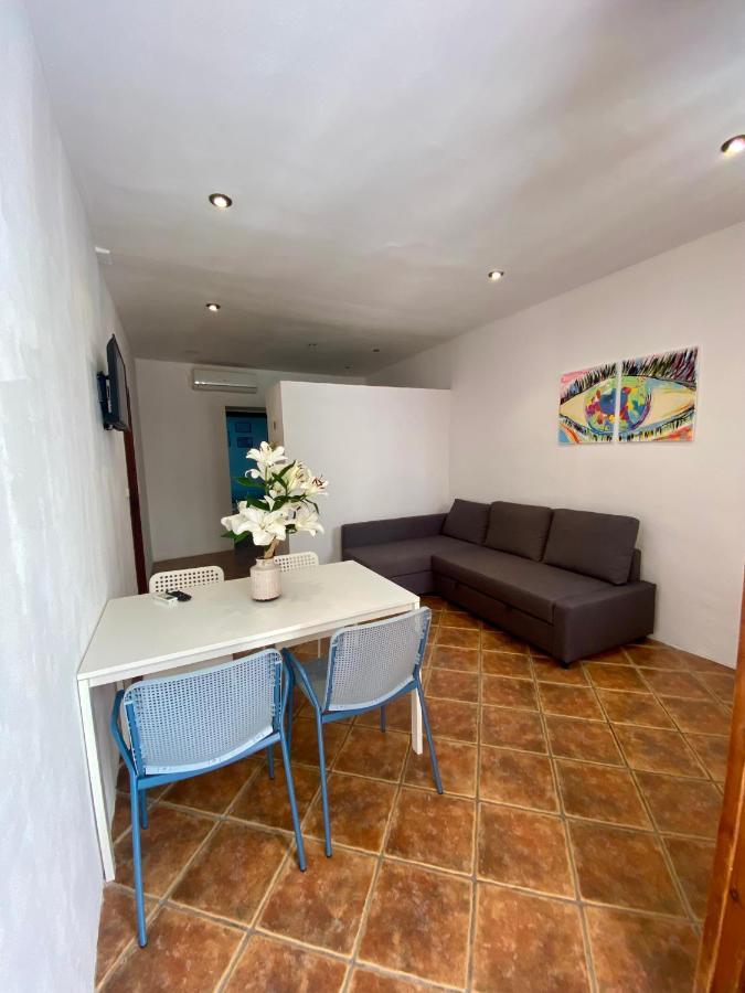 Apartment Tinos Primero Tarragona
