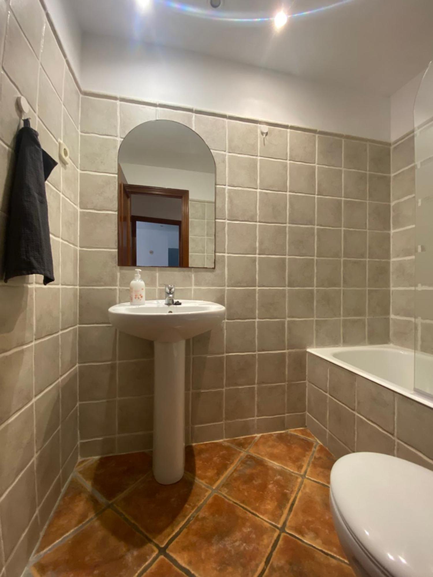 Tinos Primero Apartment Tarragona