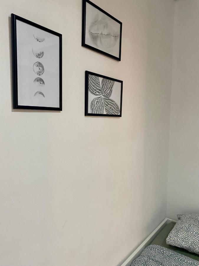 Apartamento Tinos Primero
