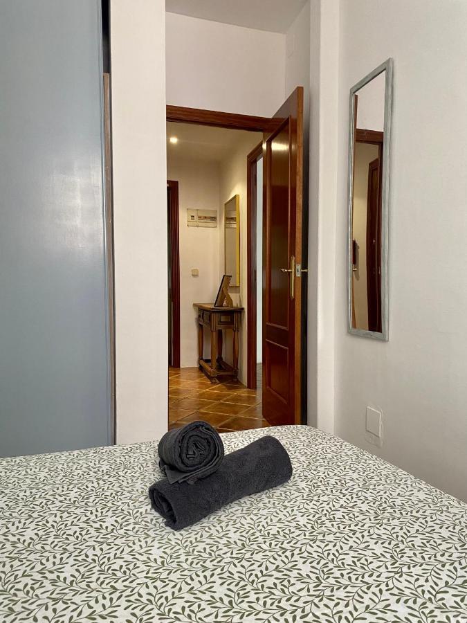Tinos Primero Apartamento *