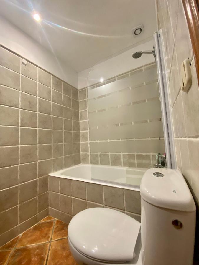 Tinos Primero Apartamento *