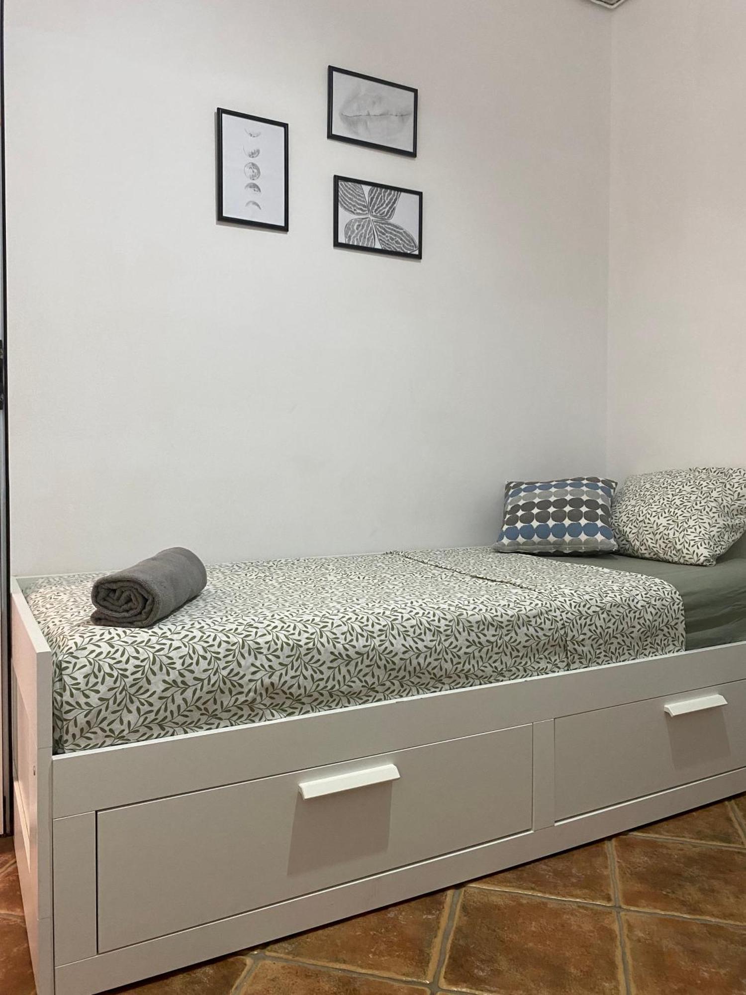 Apartamento Tinos Primero *