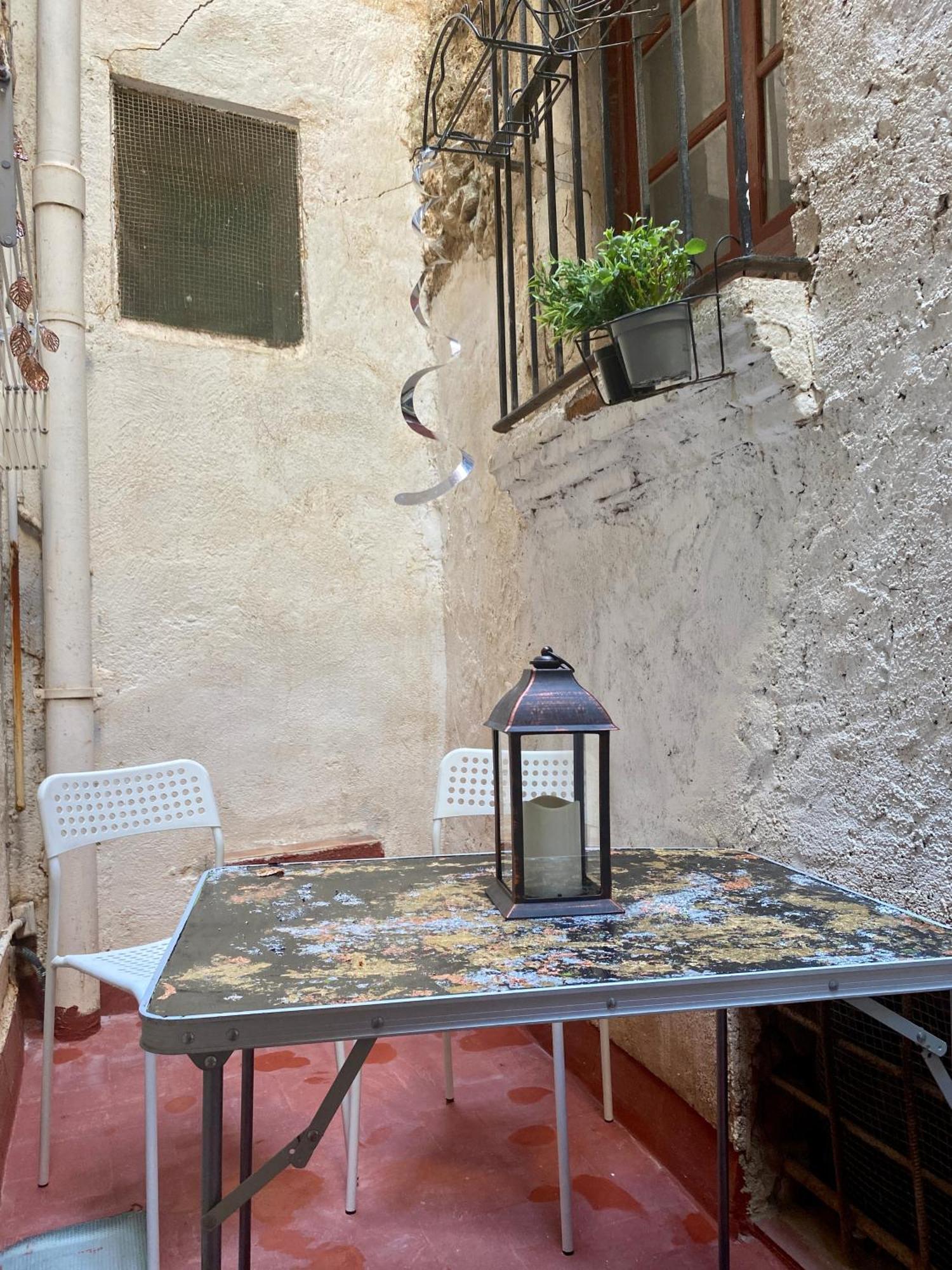 Tinos Primero * Tarragona