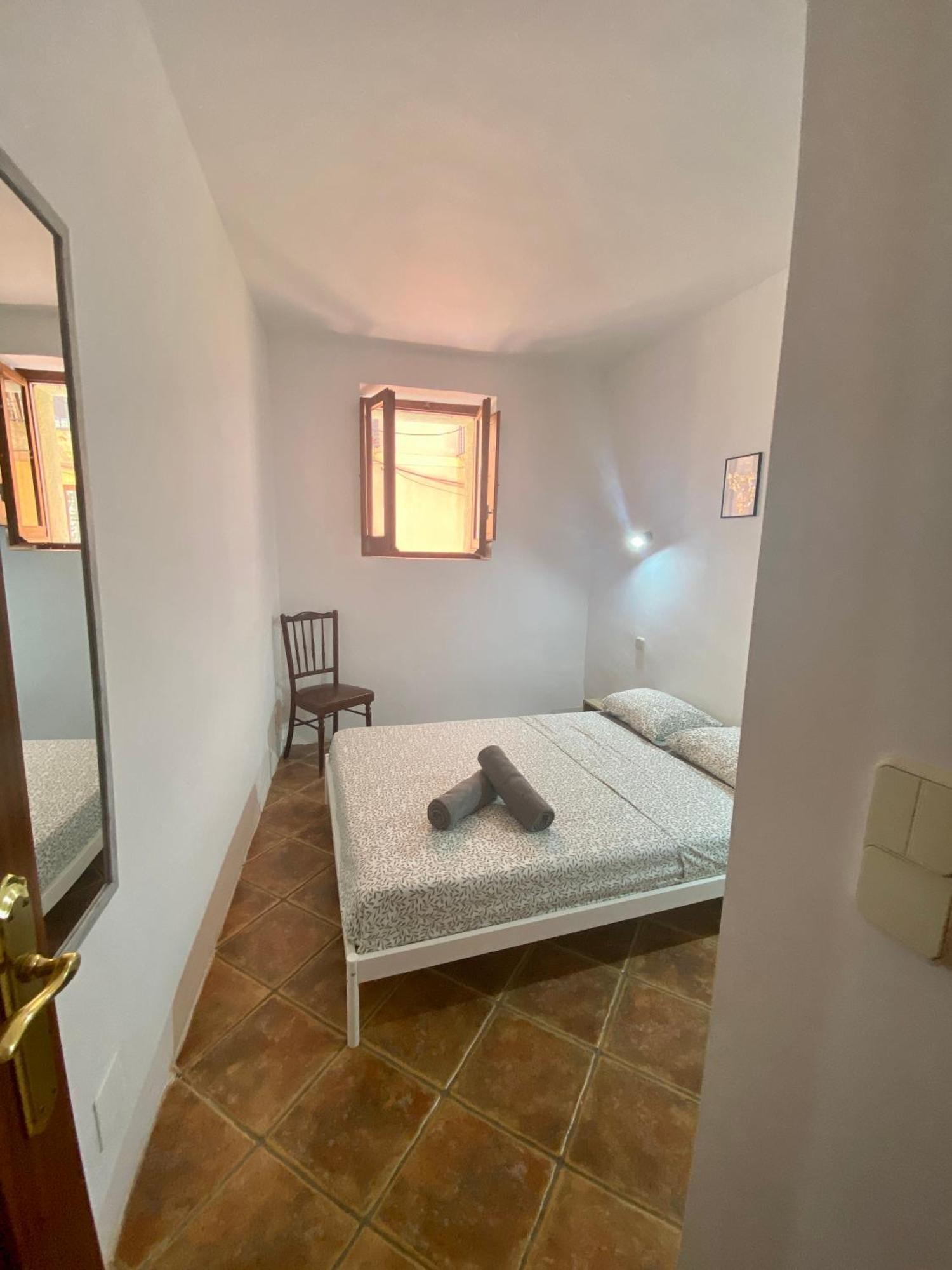 Apartamento Tinos Primero
