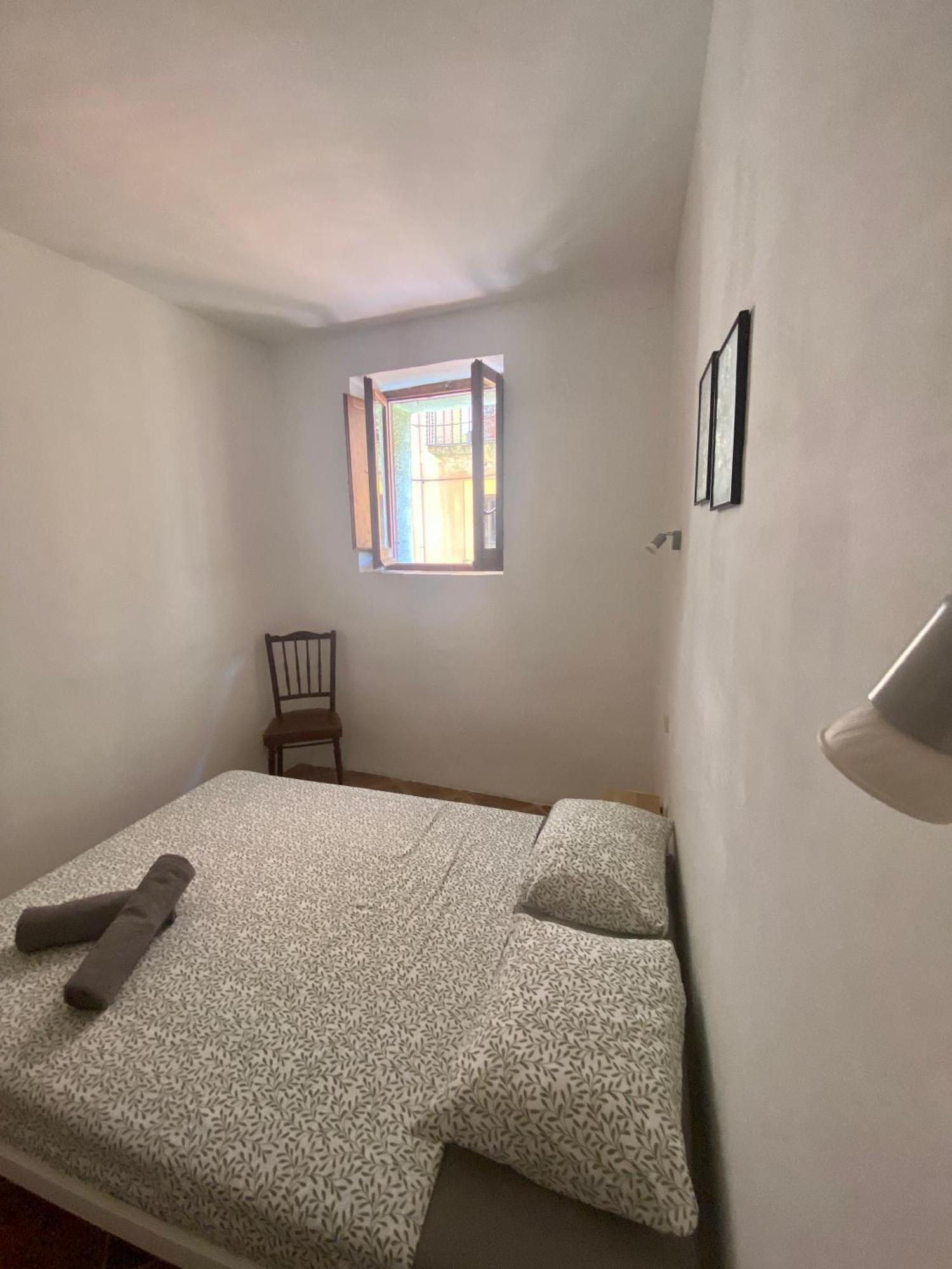Apartamento Tinos Primero *